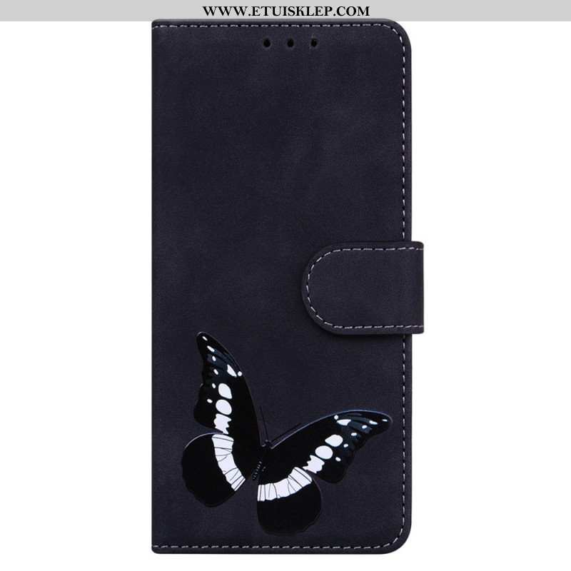 Etui Folio do Honor 90 Motyl